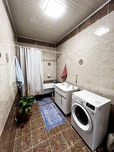 Продажа коттеджей и домов: 🏡 Продаётся дом в ж/м Арча-Бешик. ул. 14-я / Абдрахманова 📐 Общая — 19