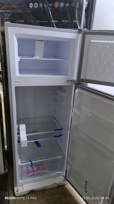 Холодильники: Холодильник Avest, Новый, Двухкамерный, De frost (капельный), 52 * 140 * 55 at lalafo.kg — 2 Холодильники: Холодильник Avest, Новый, Двухкамерный, De frost (капельный), 52 * 140 * 55 — 2