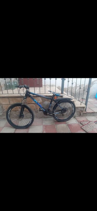 bmx satilir: Təcili Velosiped satılır.24 lük