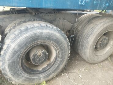 Грузовики: Грузовик, МАЗ, Б/у — 2