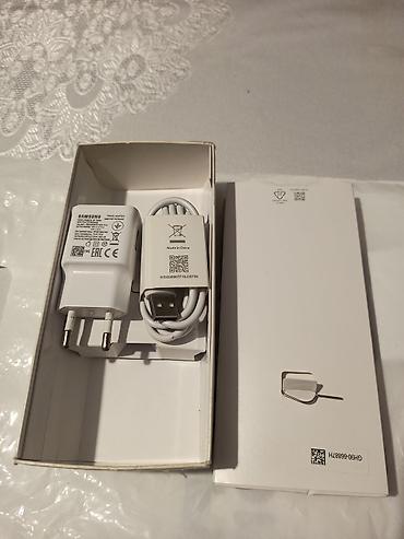 samsun a53: Samsung Galaxy A13, 64 GB, rəng - Mavi, İki sim kartlı — 5