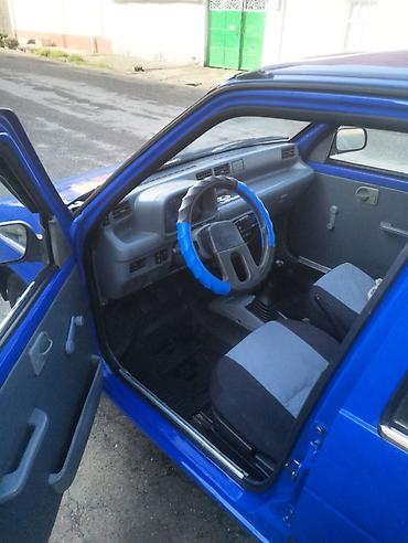 Daewoo: Daewoo Tico: 1998 г., 0.8 л, Механика, Бензин, Хэтчбэк — 5