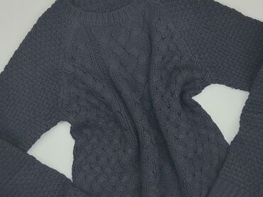 Swetry: Sweter, M, stan - Dobry