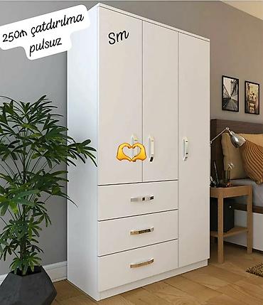 baki tekstil fabriki elaqe: Dolab yeni — 1