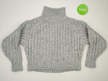 wisla krakow: H&M, Golf damski, rozmiar XS — 2
