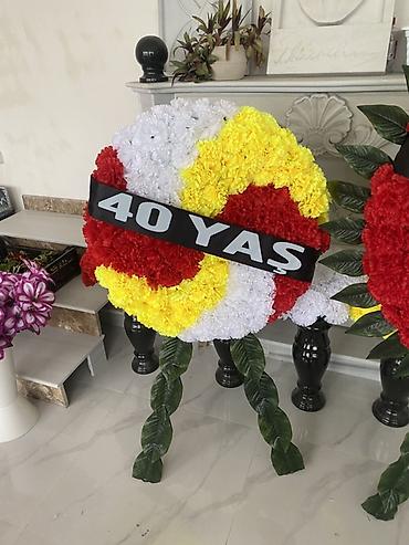 rəssam vakansiya 2026: Çələnglərin venokların istənilən ölçü və formada hazırlanması ; 🆘  — 2