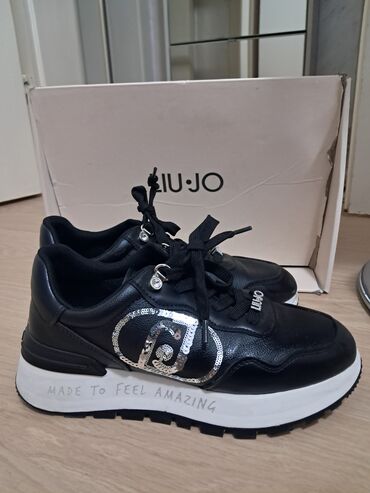 patike majkl kors: Liu Jo, 39, color - Black