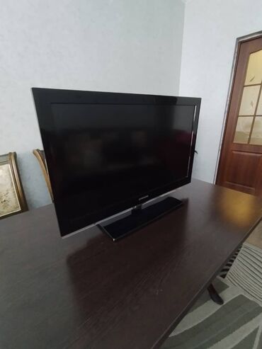 джунхай бытовая техника цены: СРОЧНО!!! ПРОДАЮ ТЕЛЕВИЗОР Samsung модель LE32C530F1W телевизор