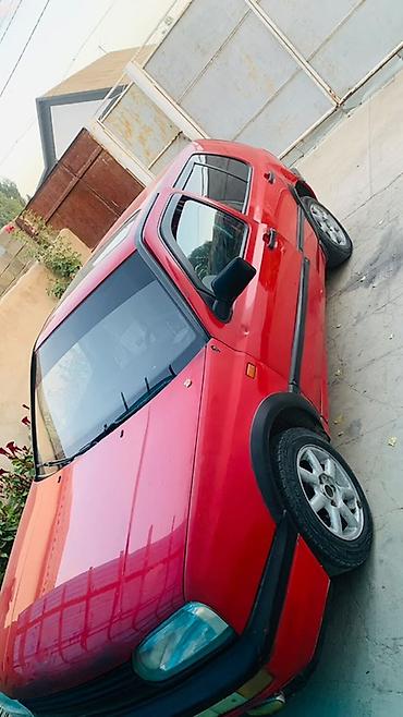 газ 53 галовка: Volkswagen Golf: 1993 г., 1.6 л, Механика, Бензин, Хэтчбэк — 1