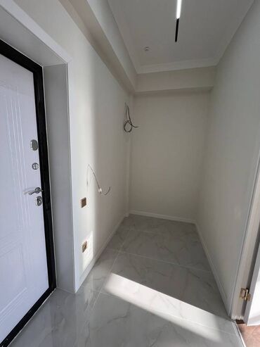 Продажа квартир: 1 комната, 41 м², Элитка, 11 этаж, Евроремонт
