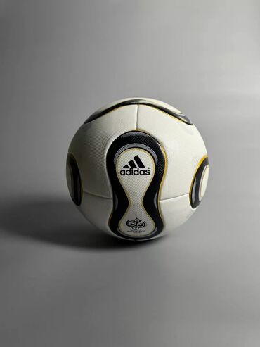 коврики для спорта: ПРОДАЮ МЯЧ ОРИГИНАЛ 
Adidas World Cup 2006 Germany Teamgeist
Size:5