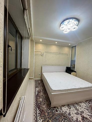 Долгосрочная аренда квартир: 2 комнаты, Риэлтор, Без подселения, С мебелью полностью — 6