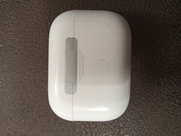 переходник для наушников и микрофона для ноутбука: Беспроводные наушники Apple AirPods Pro 2 с зарядным футляром MagSafe