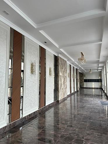 Продажа квартир: 3 комнаты, 80 м², 13 этаж — 5