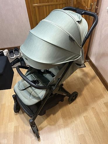 Коляски: Коляска, Другой бренд, Б/у, Самовывоз — 4