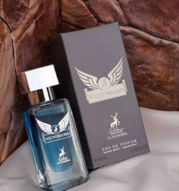 Ətriyyat: Yalniz bu ayin sonuna qeder Genesis Parfumdan ozel kampaniyalara start — 2