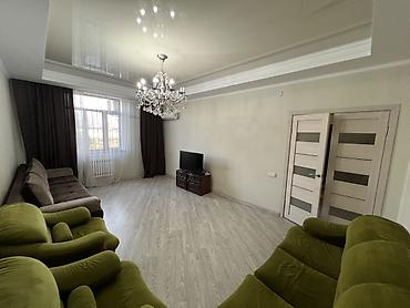виноградное дом: 2 комнаты, 95 м², Джальская больница Элитка, 2 этаж, Свежий ремонт — 2