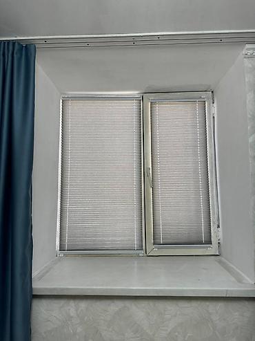 Жалюзи и рольшторы: Плиссе премиум-класса | Элегантное решение для ваших окон — 8