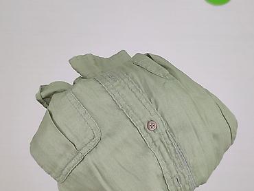 chinosy hm: H&M, Koszula damska, rozmiar M — 9