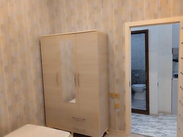 Uzunmüddətli kirayə mənzillər: Ev şəxsi evimdir.Masazır dairəsindən üzü Qurtuluş istiqamətində — 7