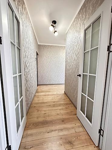 Продажа квартир: 1 комната, 44 м², Элитка, 9 этаж, Косметический ремонт — 10