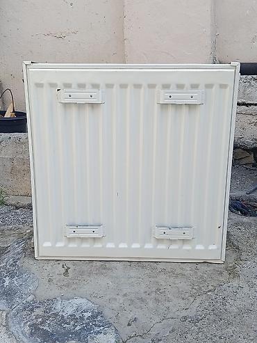islenmis radiatorlar: İşlənmiş Panel Radiator Ünvandan götürmə — 2