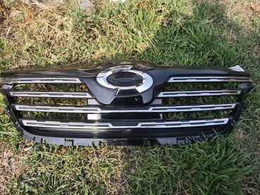 решотка на степ: Радиатор торлору Аналог