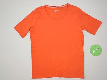 t shirty leopard: Cecil, T-shirt damski, rozmiar M — 2