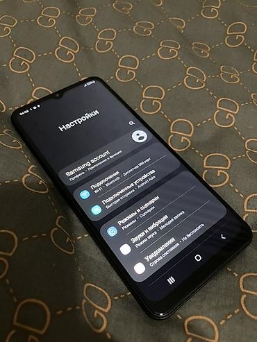 уборка матовой поверхности: Samsung Galaxy A12, Б/у, 32 ГБ, цвет - Черный, В рассрочку, 1 SIM, 2 SIM, eSIM — 1