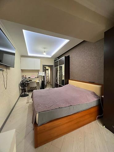 Продажа квартир: 3 комнаты, 98 м², Дворец спорта Элитка, 12 этаж, Евроремонт — 1