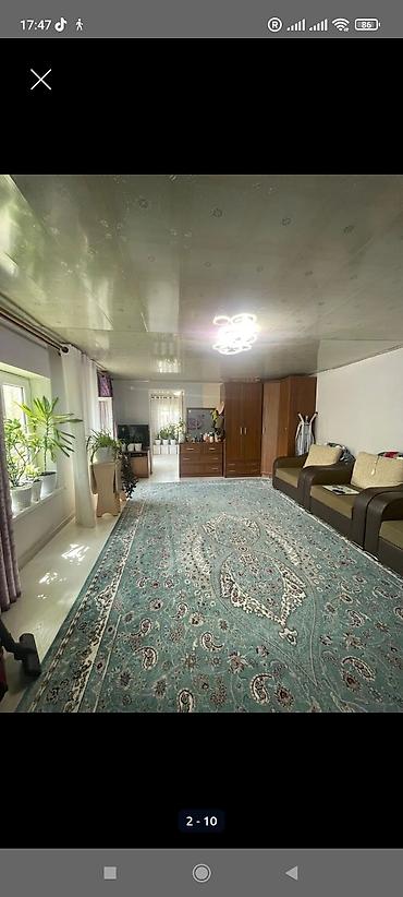 отдых в радуге west: 2 комнаты, 36 м², 4 соток, Новопокровка, Собственник — 2