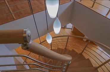 Продажа квартир: 5 и более комнат, 600 м², Элитка, 10 этаж, Дизайнерский ремонт — 5