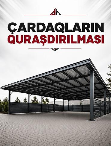 ad gunu ev dekoru: Həm estetik, həm də uzunömürlü: Çardaqların peşəkar quraşdırılması! 🔨✨ — 1