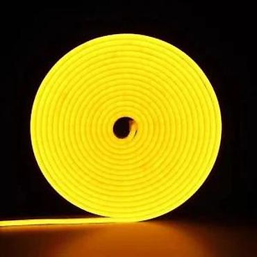 tea pec nova: NEON LED TRAKE 5M NOVE FLEKSIBILNE VODOOTPORNE TRAKE AKCIJA | Cene — 4