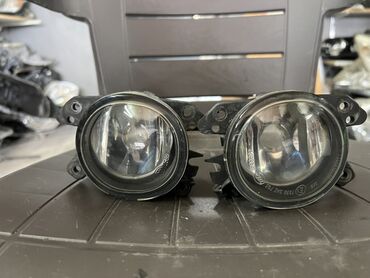 вентилятор с охлаждением в баку: Komplekt, Duman əleyhinə faralar, Mercedes-Benz, Orijinal, Almaniya