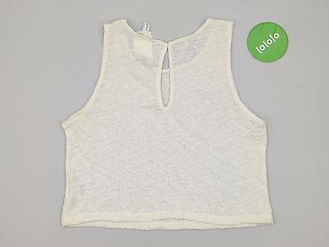 komplet cropp: H&M, Top damski, rozmiar M — 3