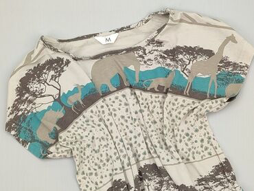 sole mare vacanze t shirty: T-shirt damski, M