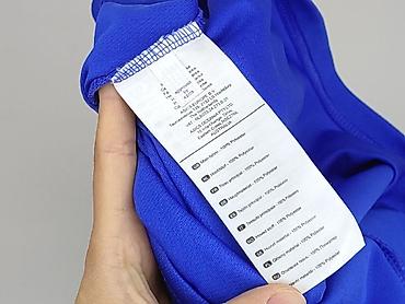dresy asics: Asics, T-shirt damski, rozmiar S — 5