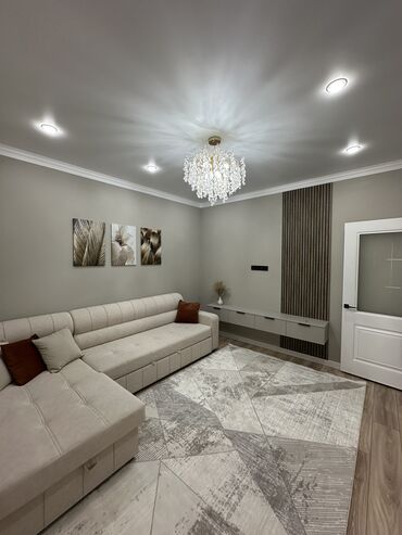 Продажа квартир: 2 комнаты, 50 м², 108 серия, 6 этаж, Евроремонт