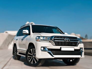 Nəqliyyat vasitəsinin icarəsi: Günlük, Land Rover, Depozitsiz — 22