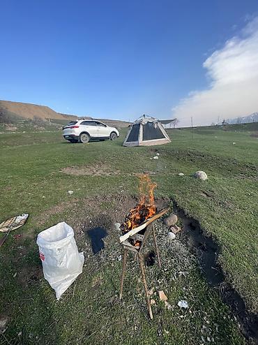 походный: Палатка от чатыр от 700с до 6000с походный 🏕️ для пикника и тд Ширина — 8