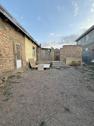 1 комната, 40 м², 4 соток, Ала-Тоо, Риэлтор