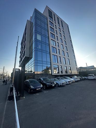 Сдаётся коммерческое помещение 📍 Район: Юнусалиева/Джантошева 📐