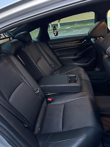 accord 1990: Honda Accord: 2022 г., 2 л, Автомат, Гибрид, Седан — 9
