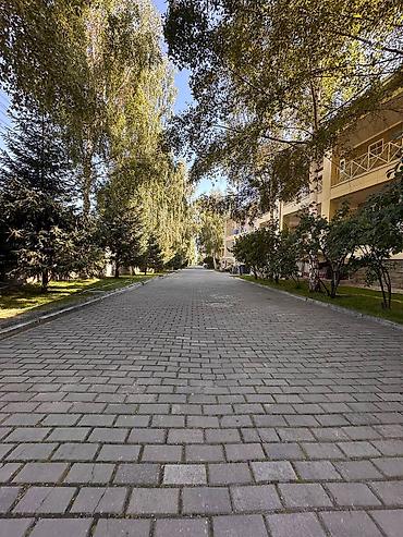 Аренда квартир на Иссык-Куле: Аренда квартиры на Иссык-Куле, Карвен 4 сезона, Сары-Ой, 4 места, Цена Целиком за жилье — 15