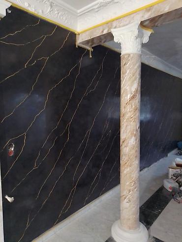 berber iş: Ev təmiri. Hər növ təmir-tikinti işləri — 7