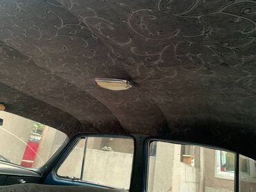 ГАЗ: ГАЗ 21 Volga: 1979 г., 2.4 л, Механика, Бензин, Седан — 15