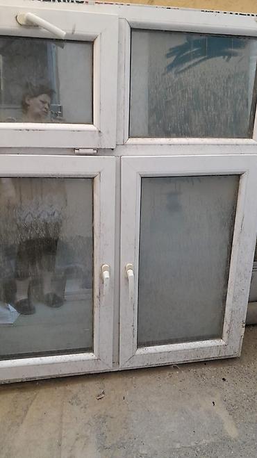 Santexnika: Məhsul təsviri: 1) Unitaz + su çəni komplekti işlənmiş 35manat Yeni — 6