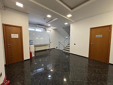 İcarəyə binalar: Satılır obyekt 650 m², Gənclik m. 🏢 Gənclikdə Premium Kommersiya — 25