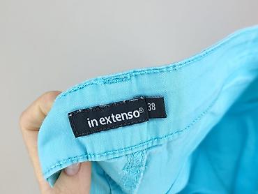 sapa jeans: In Extenso, Spodnie materiałowe damskie, rozmiar M — 4